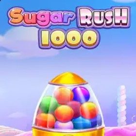 Sugar Rush slot